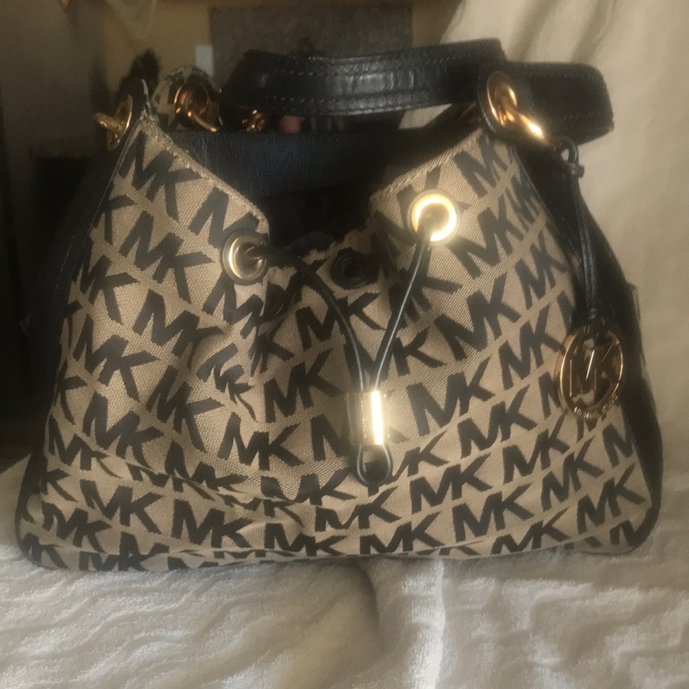 Michael Kors shoulder bag
